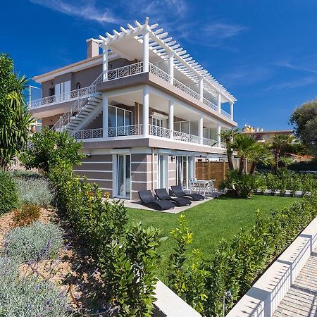 Villa Velvet Villeneuve-Loubet Buitenkant foto