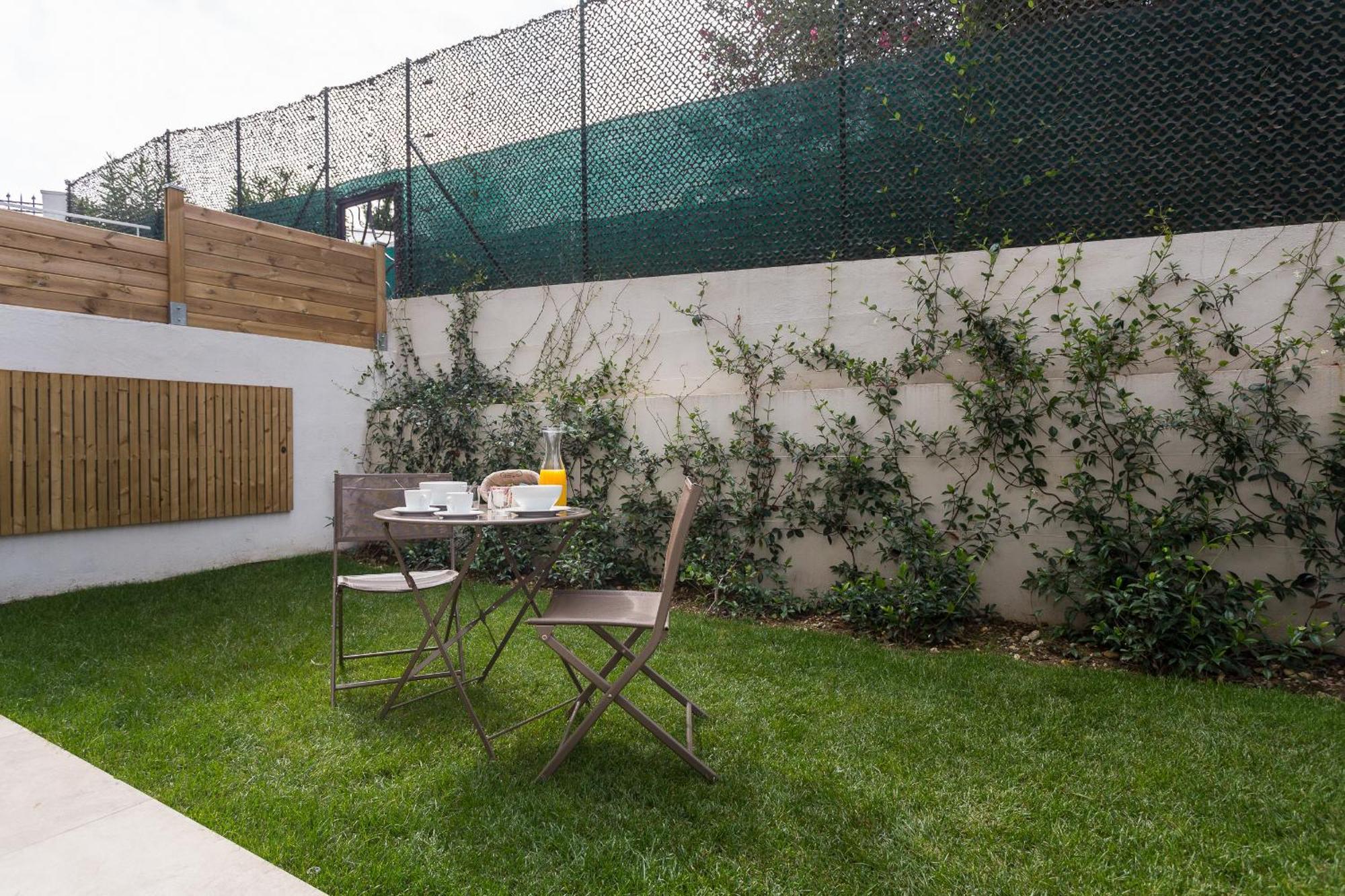 Villa Velvet Villeneuve-Loubet Buitenkant foto