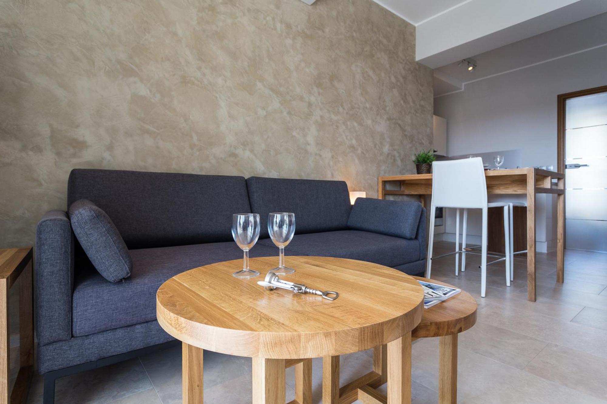 Villa Velvet Villeneuve-Loubet Buitenkant foto
