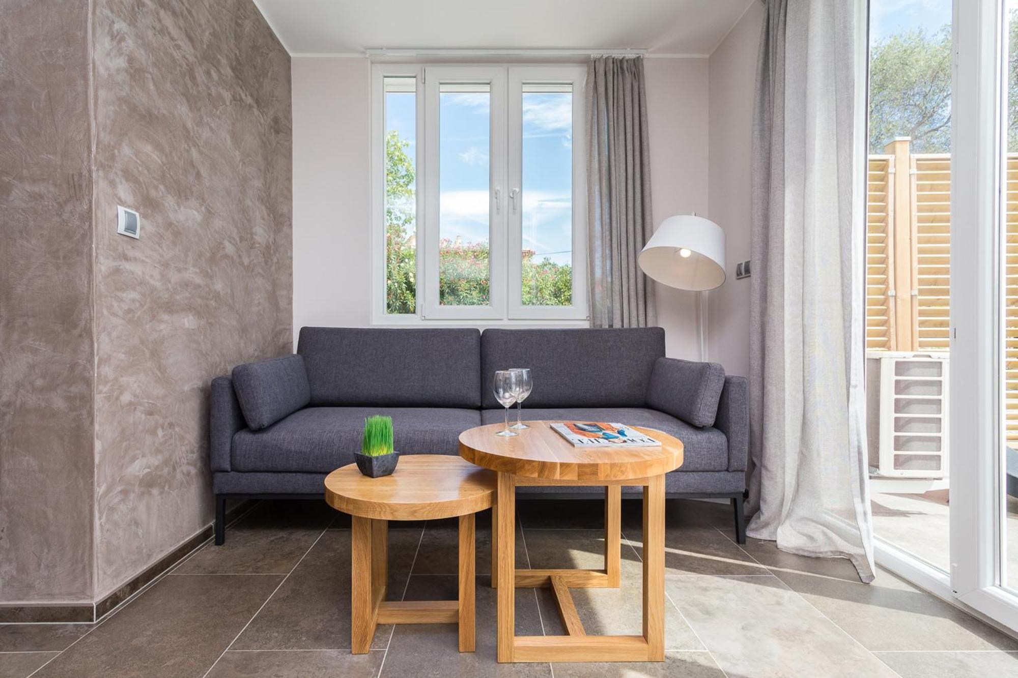 Villa Velvet Villeneuve-Loubet Buitenkant foto
