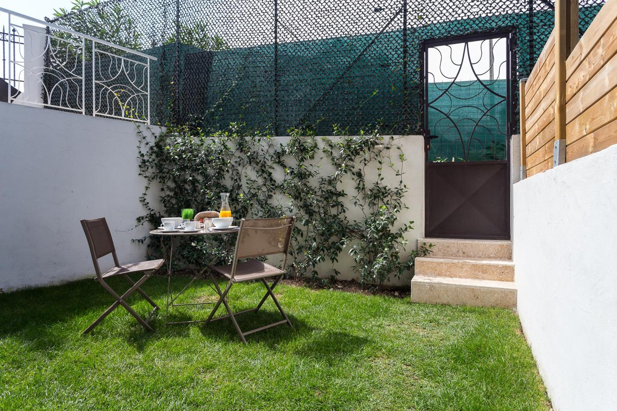 Villa Velvet Villeneuve-Loubet Buitenkant foto