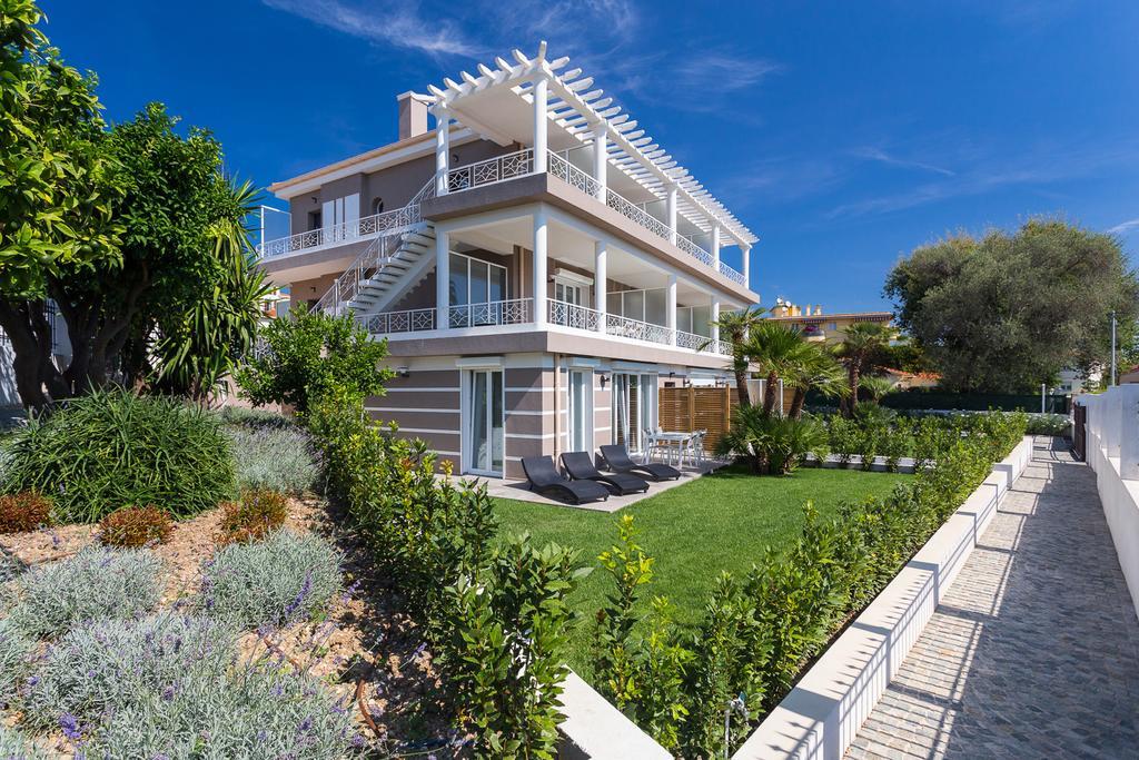 Villa Velvet Villeneuve-Loubet Buitenkant foto