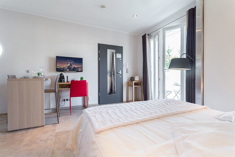 Villa Velvet Villeneuve-Loubet Buitenkant foto